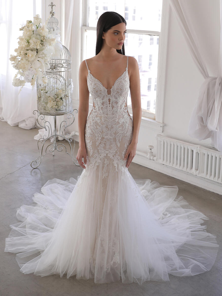 Love Style Number Oaklyn - 1