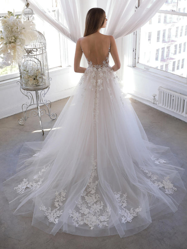 Love Style Number Olani - 2
