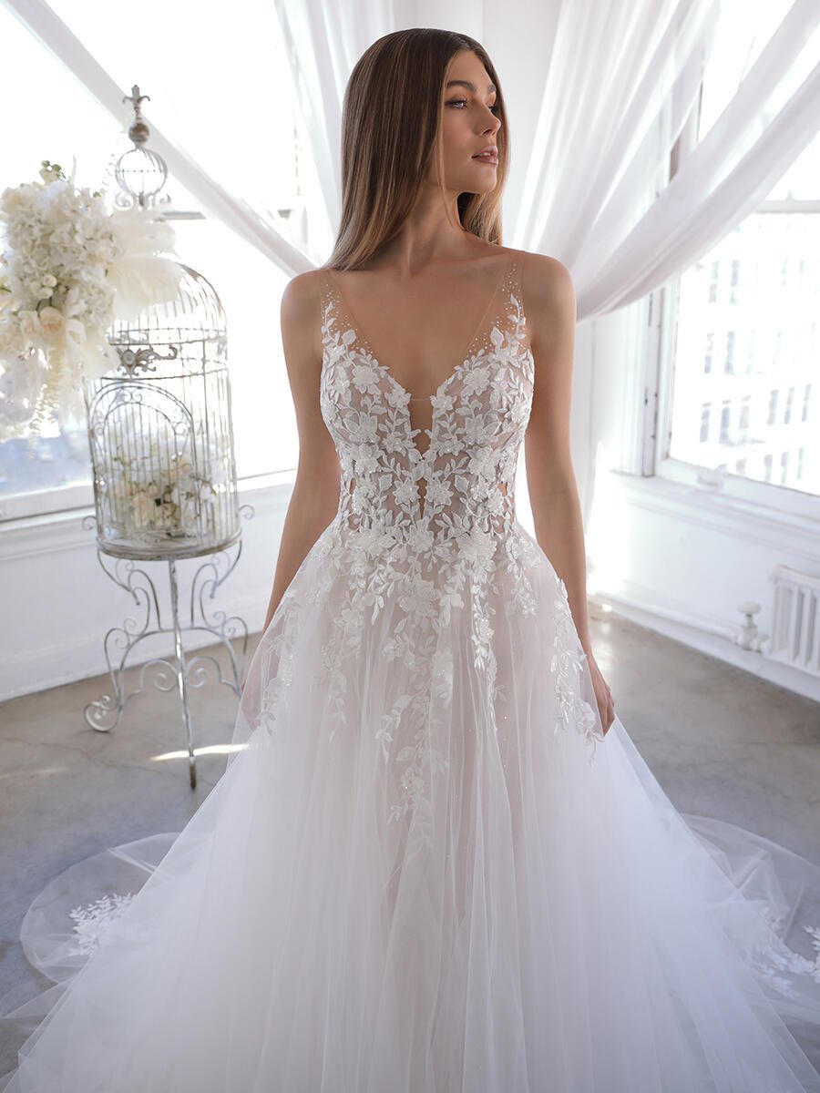 Love Style Number Olani - 3
