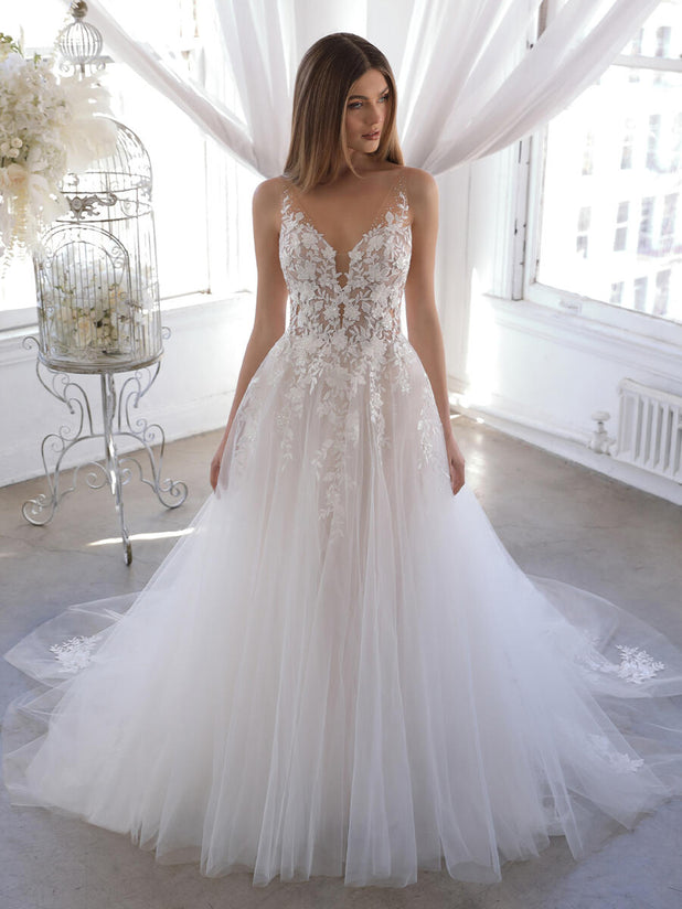 Love Style Number Olani - 1
