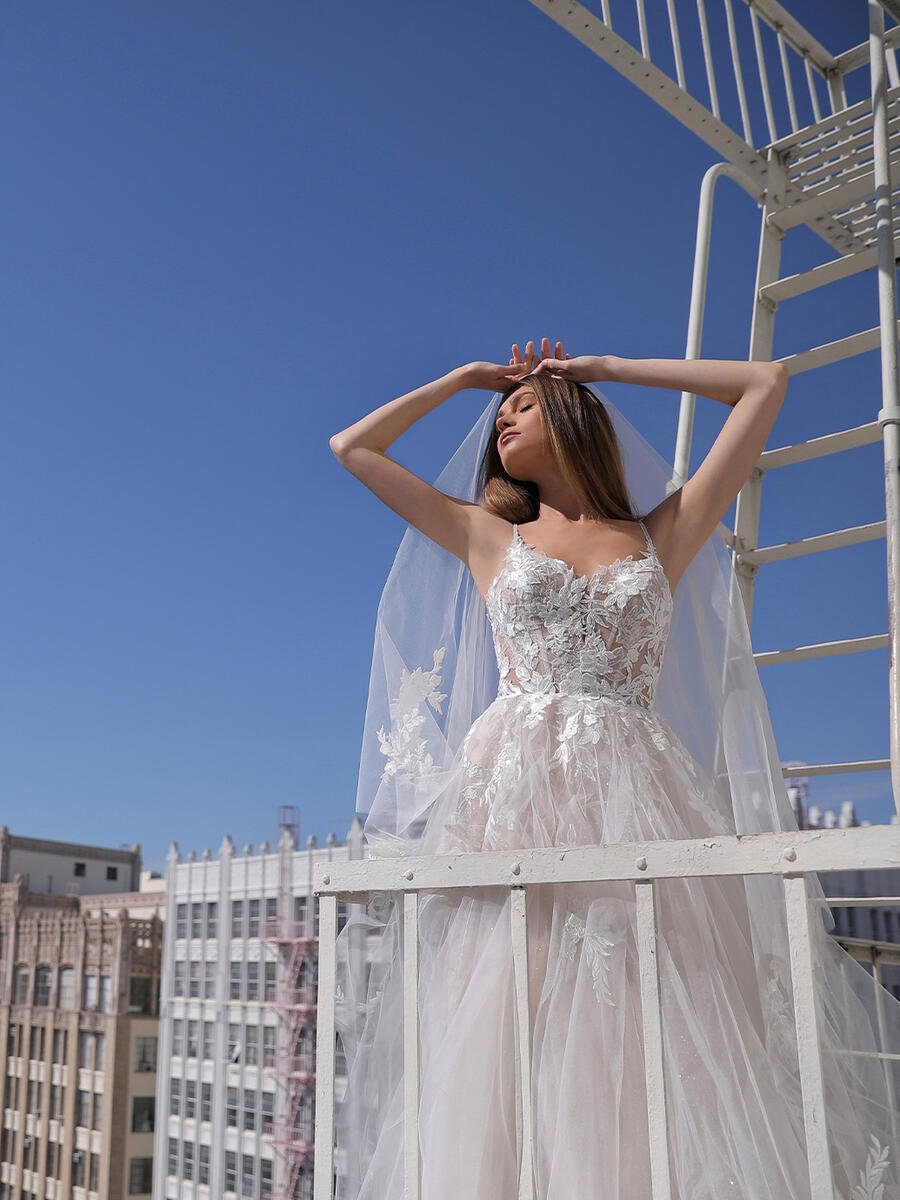 Love Style Number Oleesa-D - 6