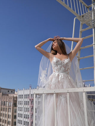 Love Style Number Oleesa-L - 6