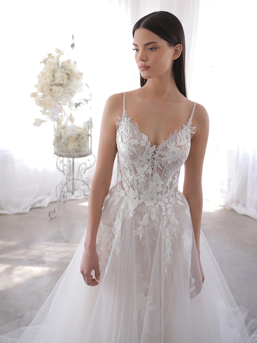 Love Style Number Oleesa-L - 3