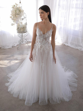 Love Style Number Oleesa-L - 1