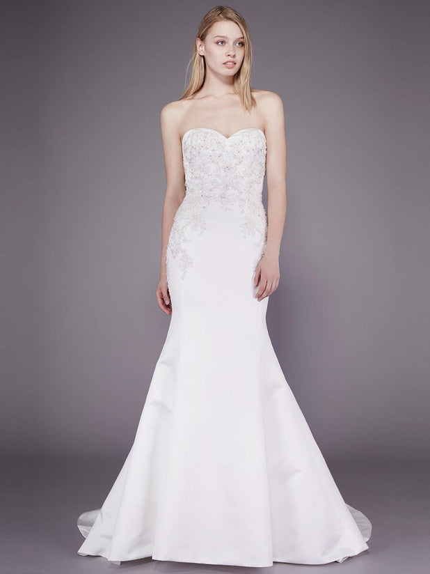 Love Style Number Olivia-M - 1