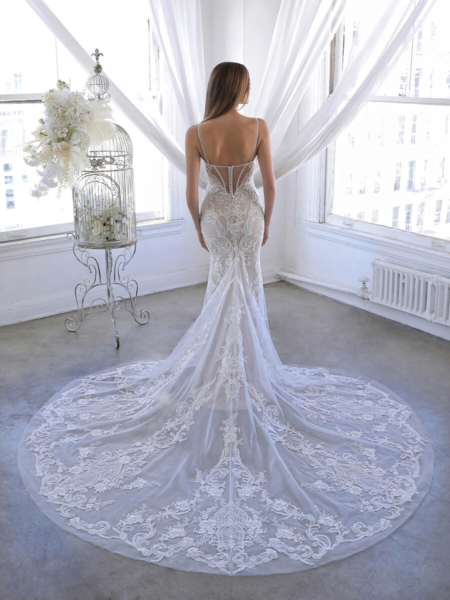 Love Style Number Olivine-L - 3