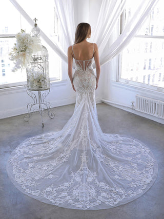 Love Style Number Olivine-L - 3