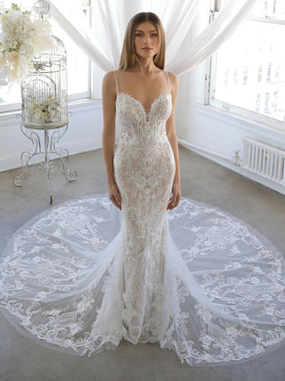 Love Style Number Olivine-L - 1