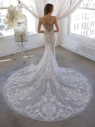 Love Style Number Olivine - 2