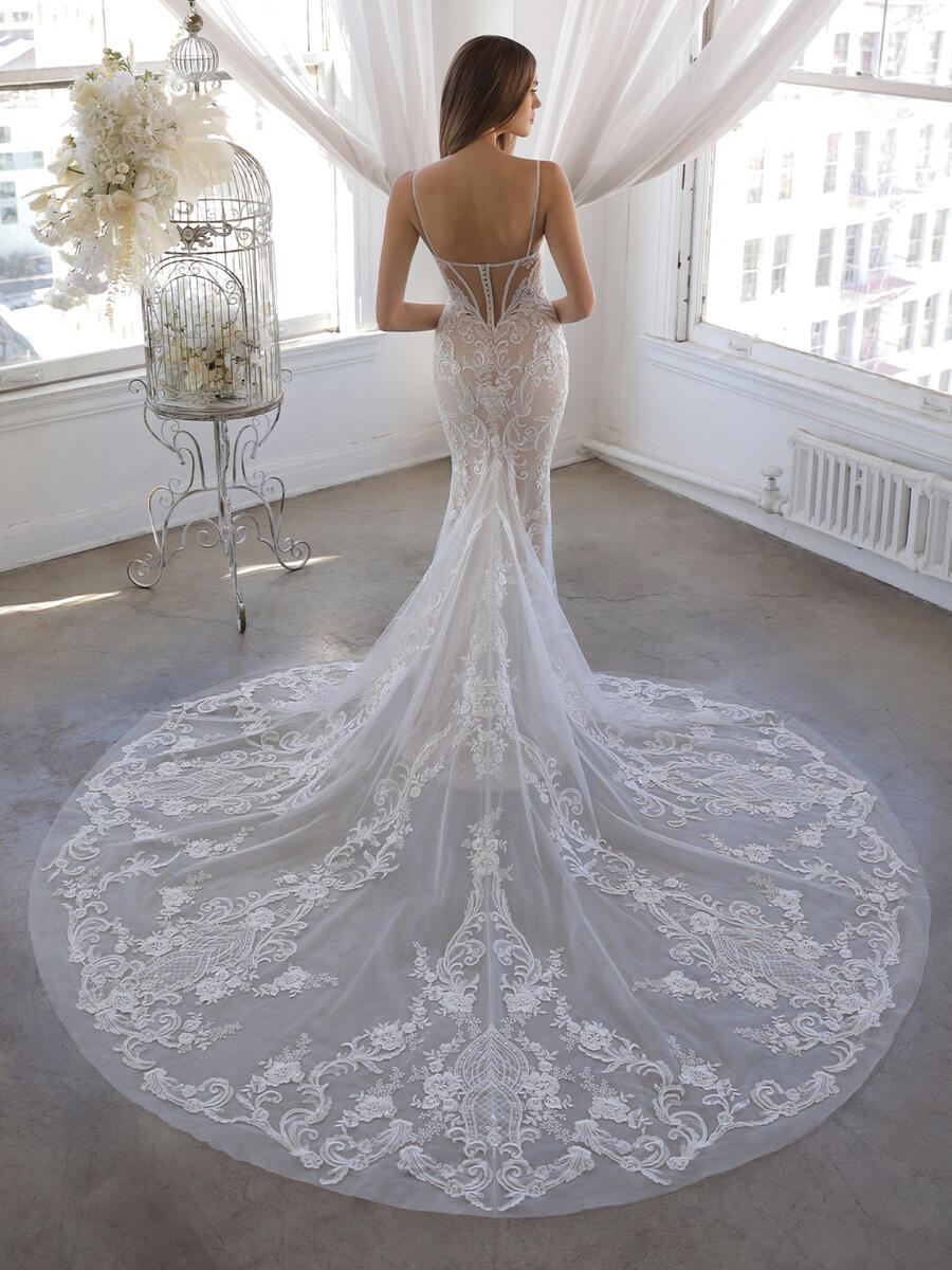 Love Style Number Olivine - 2