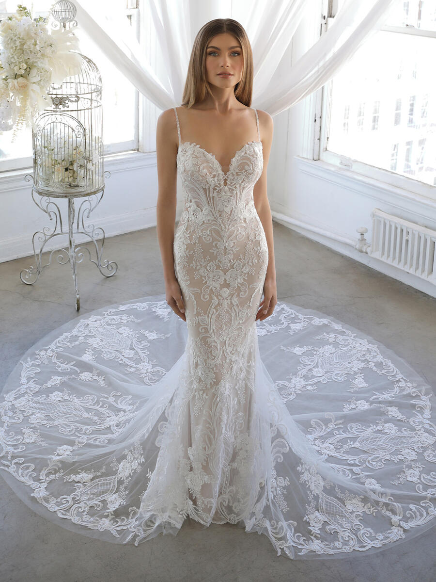 Love Style Number Olivine - 1