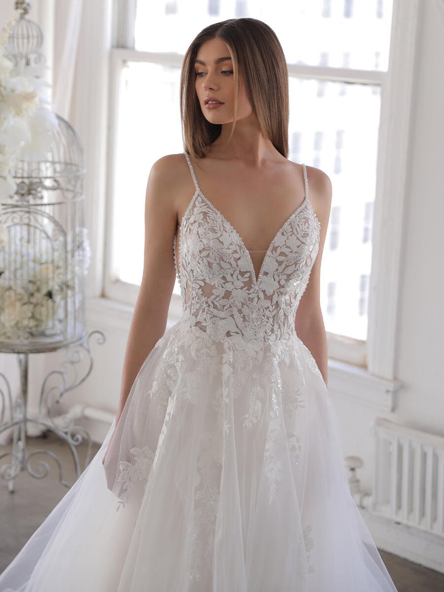 Love Style Number Omarra - 3
