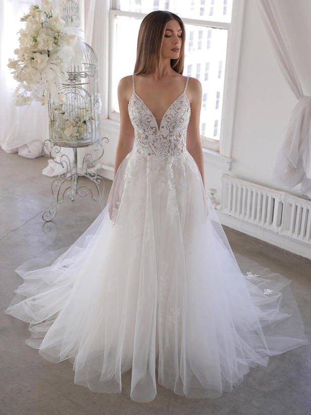 Love Style Number Omarra - 1