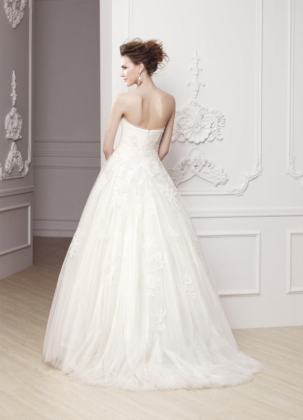 Love Style Number Ona - 2