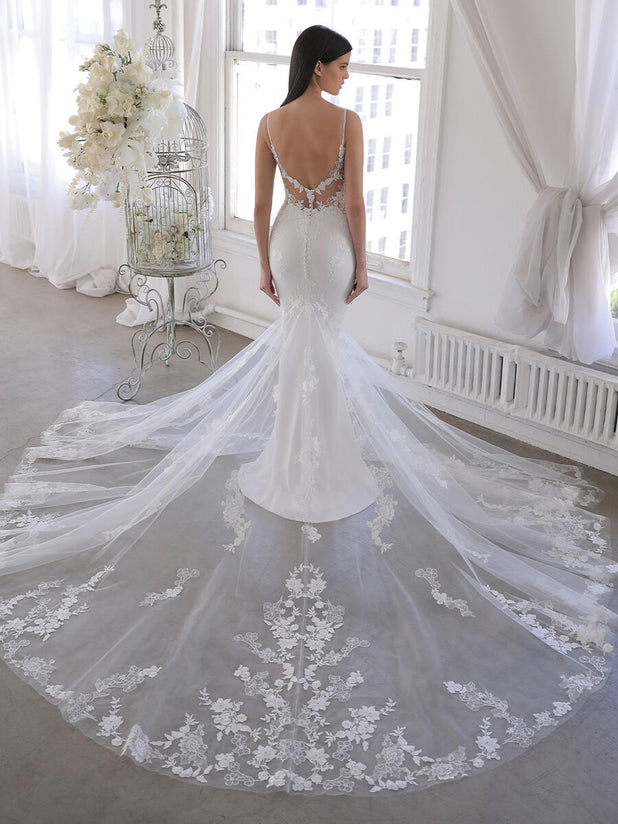 Love Style Number Opal-L - 2