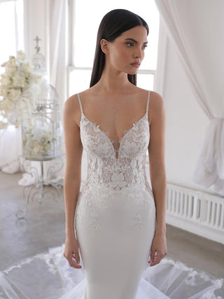 Love Style Number Opal-L - 3