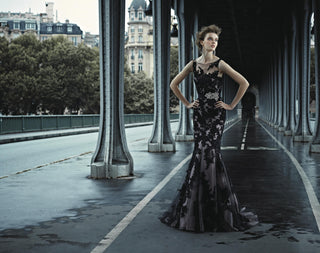 Love Style Number Oriel - 6