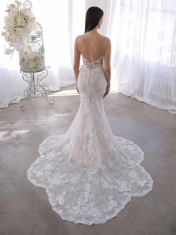 Love Style Number Orna-L - 2