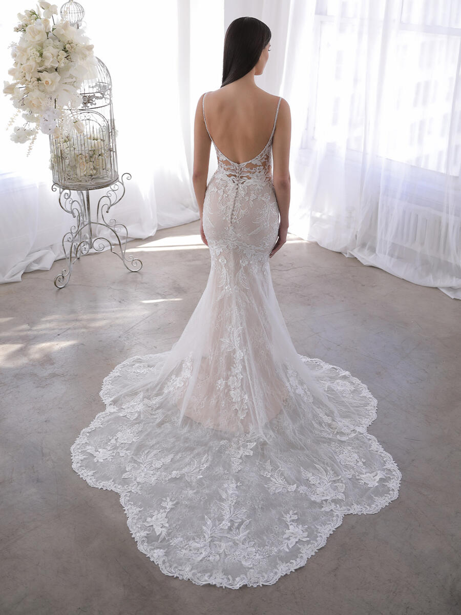 Love Style Number Orna-L - 2