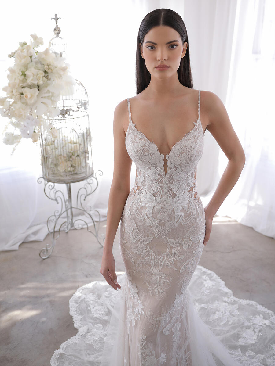 Love Style Number Orna-L - 3