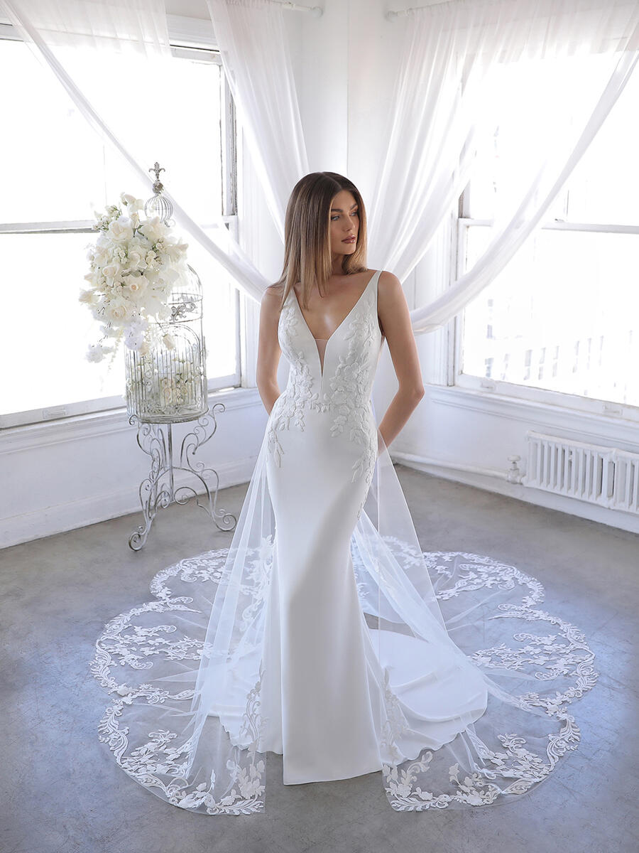 Love Style Number Ozalea - 5