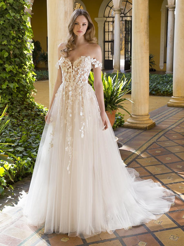 Love Style Number Palmer_L - 1