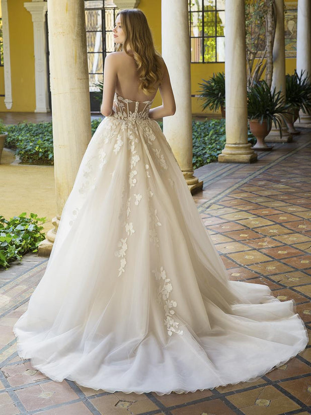 Love Style Number Patience - 2