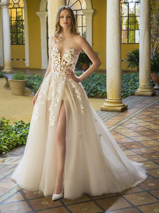 Love Style Number Patience - 1