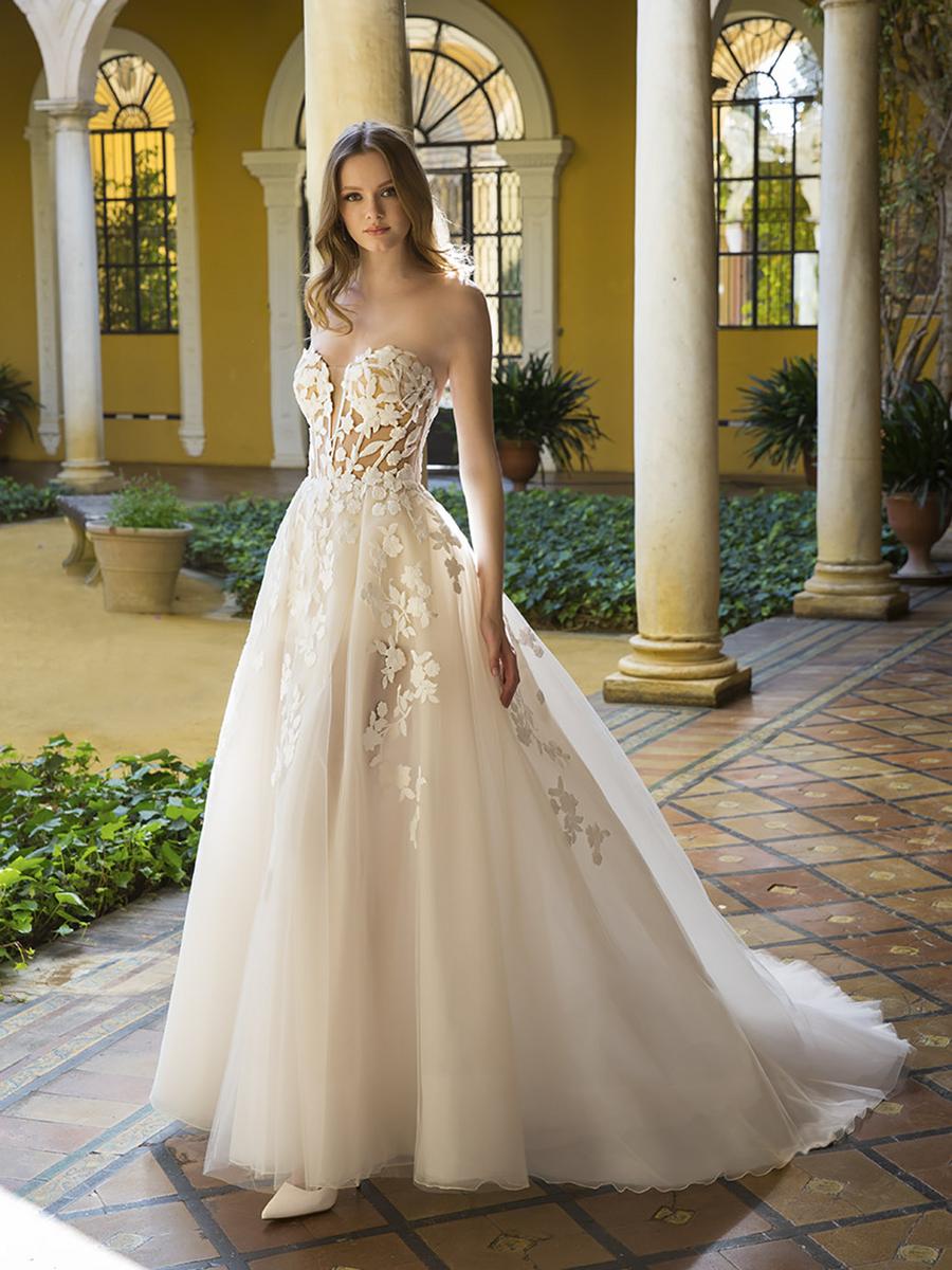 Love Style Number Patience - 4
