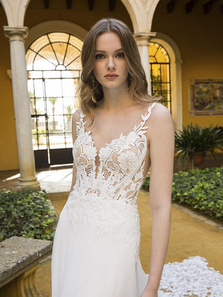 Love Style Number Patricia - 3