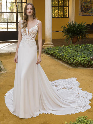 Love Style Number Patricia - 1