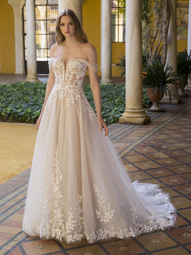 Love Style Number Paula_L - 1
