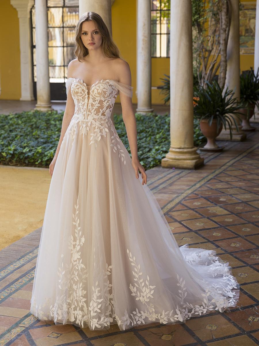 Love Style Number Paula_L - 1
