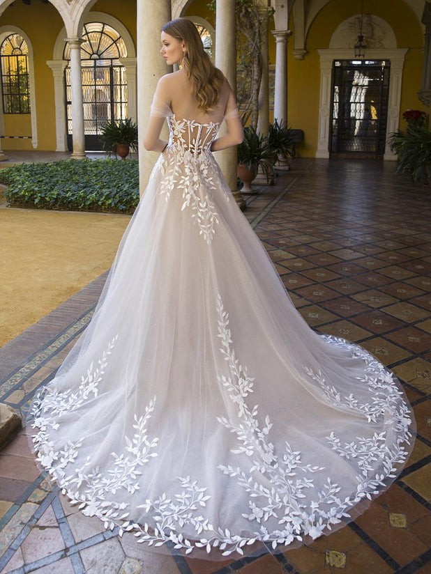 Love Style Number Paula - 2