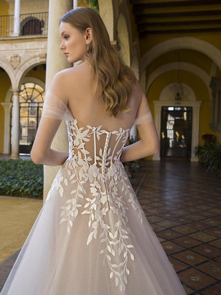 Love Style Number Paula - 4