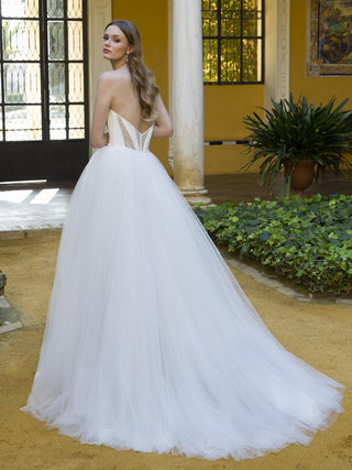 Love Style Number Penina - 2