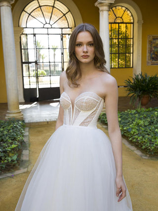Love Style Number Penina - 4