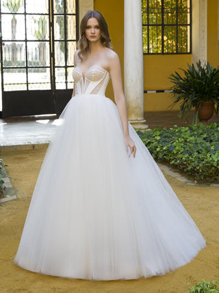 Love Style Number Penina - 1