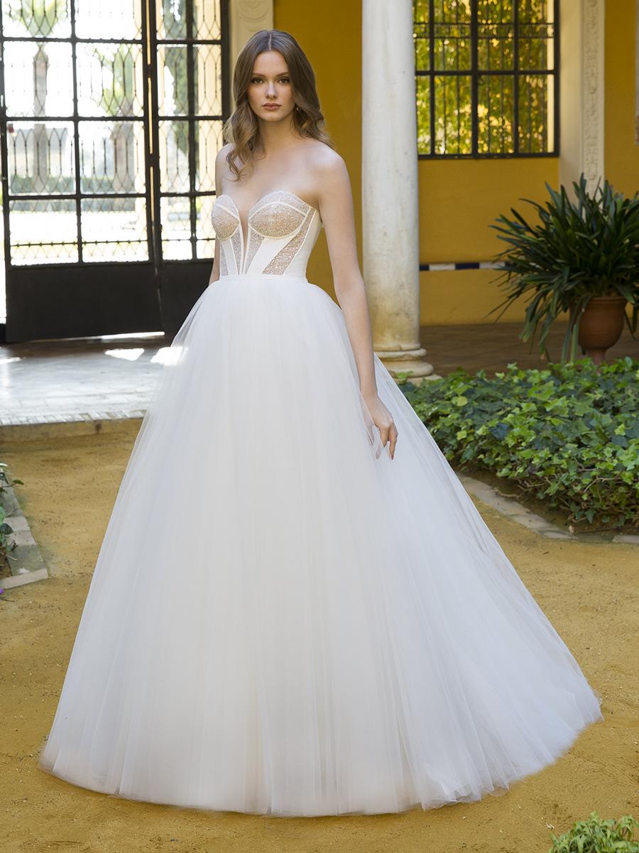 Love Style Number Penina - 1