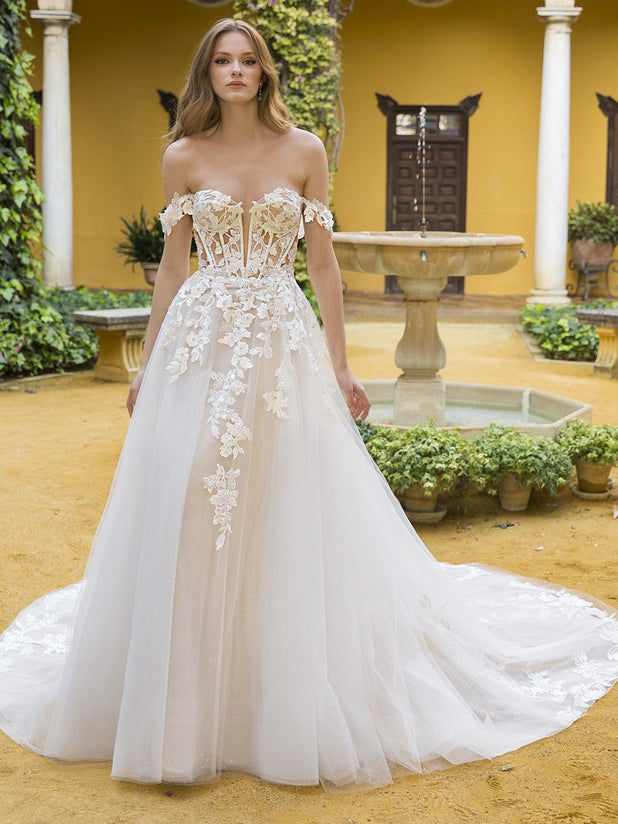 Love Style Number Petunia_D - 1