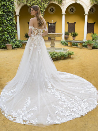Love Style Number Petunia - 4