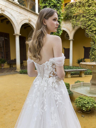 Love Style Number Pia - 4