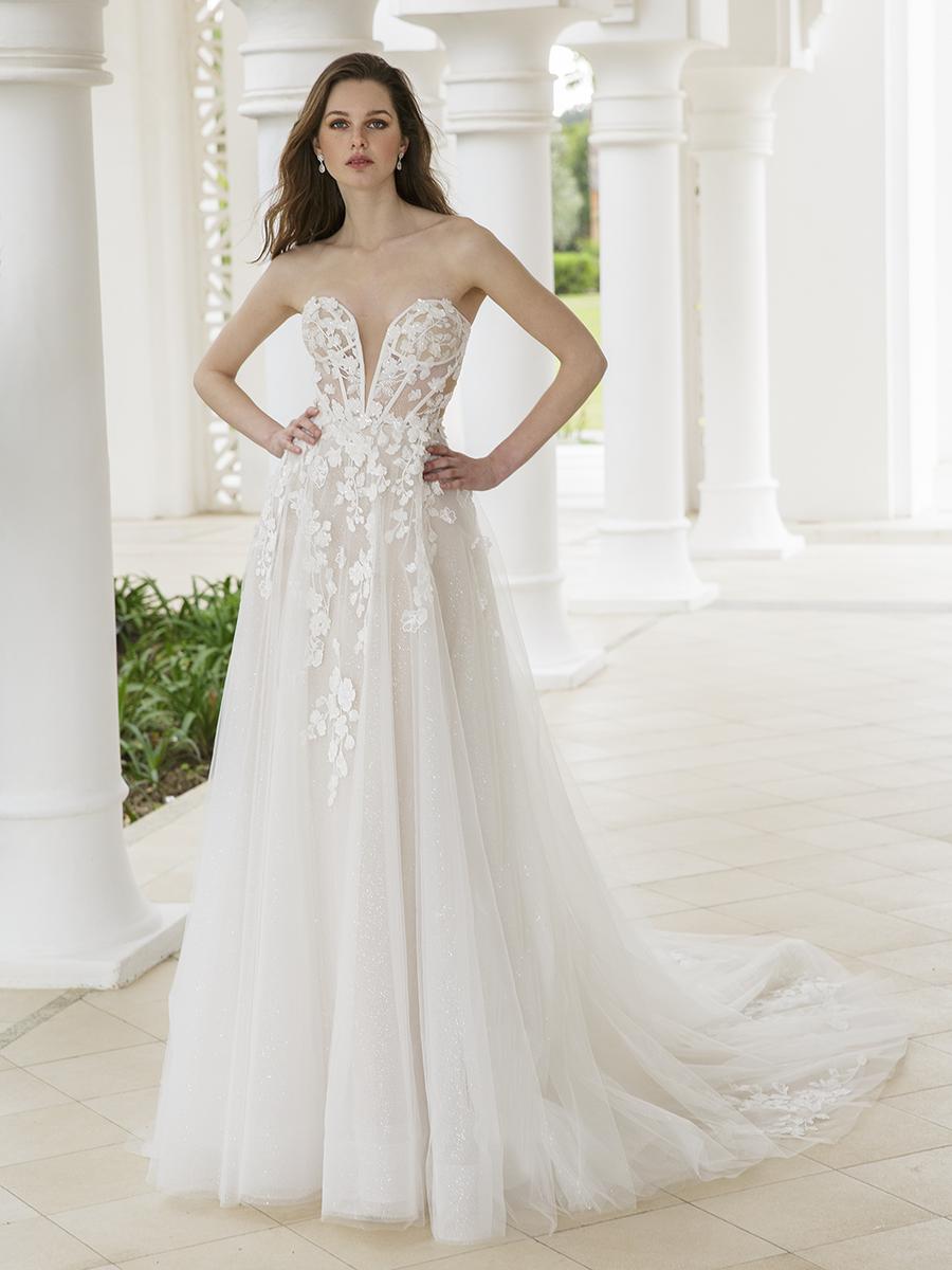 Love Style Number REMI-L - 4