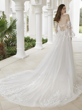 Love Style Number REMI - 2