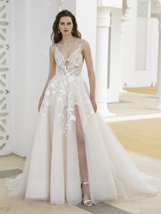 Love Style Number RHAPSODY-L - 1