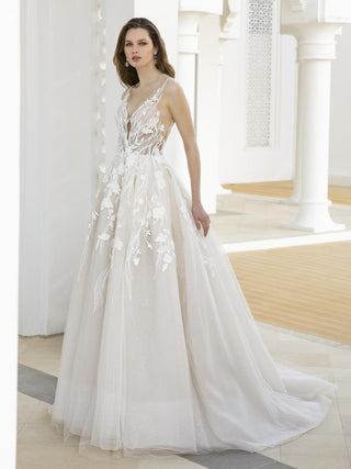 Love Style Number RHAPSODY-L - 4