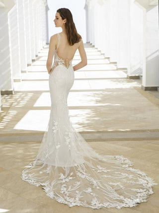 Love Style Number RHEA-L - 2