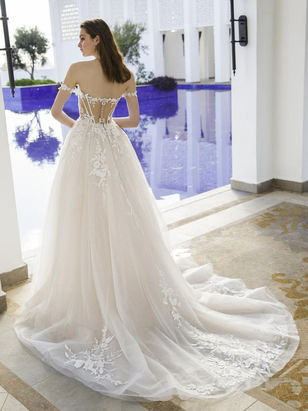 Love Style Number RIO-L - 2