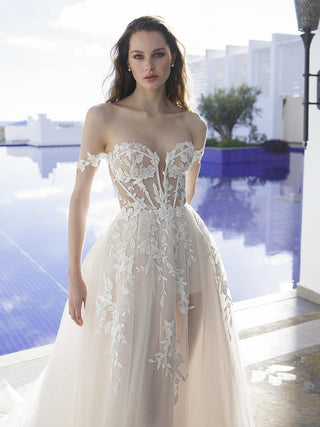 Love Style Number RIO - 3