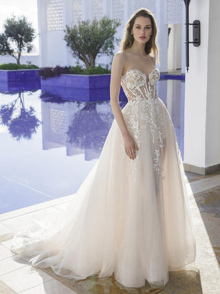 Love Style Number RIO - 4
